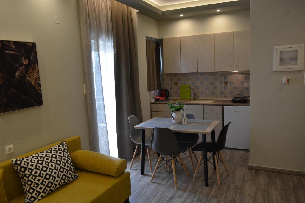 Villa Georgio Paralia - 14