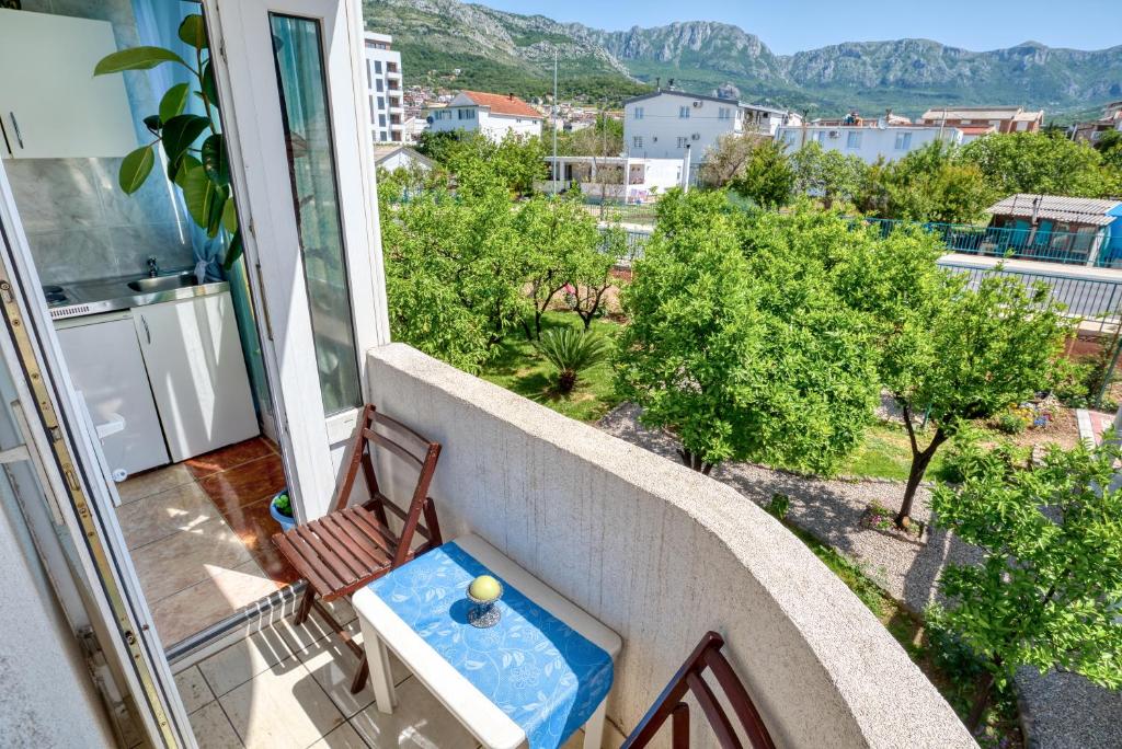 Apartments Suster - 5