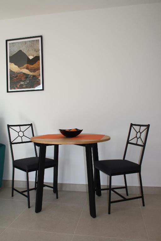 Fotografie z fotogalerie ubytování Casa Fermata Apartment and Studio v destinaci Jete
