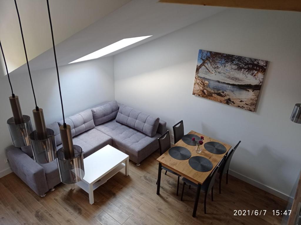 Apartamenty Kasztanowa Zator - 19
