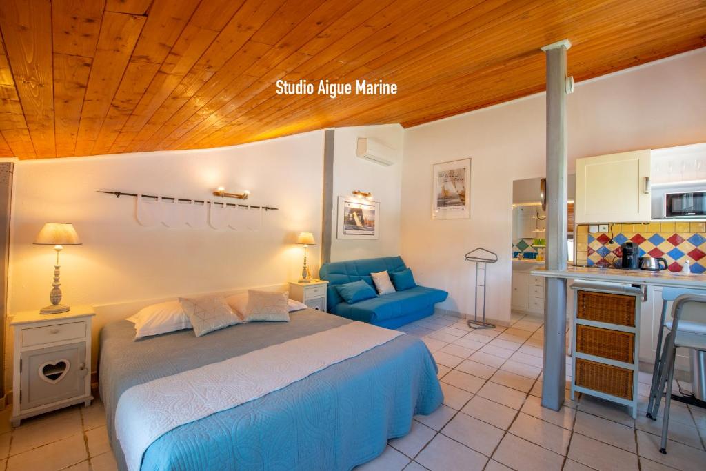 Derechos de imagen reservados por Booking.com