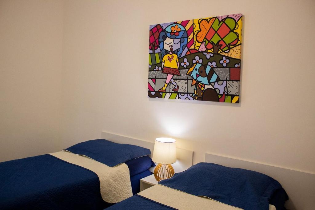  OC131 - Residencial Viva Feliz - Apartamento 1131