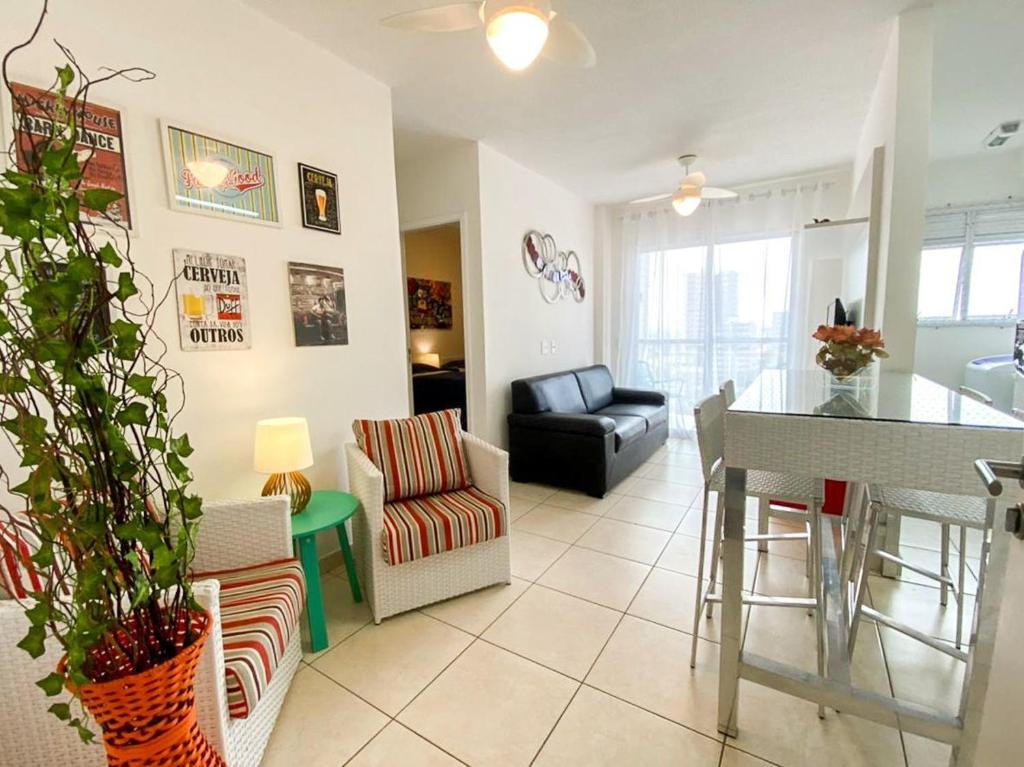  OC131 - Residencial Viva Feliz - Apartamento 1131