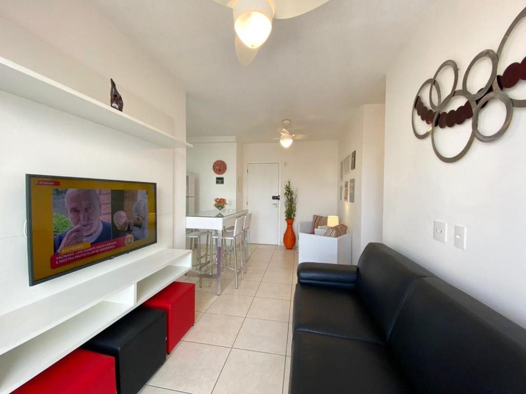  OC131 - Residencial Viva Feliz - Apartamento 1131