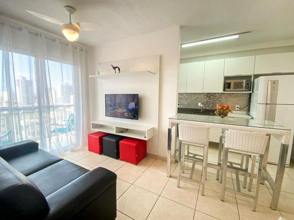  OC131 - Residencial Viva Feliz - Apartamento 1131