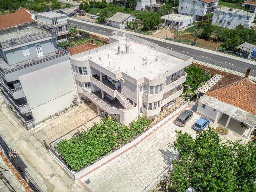 Apartments Suster - 19