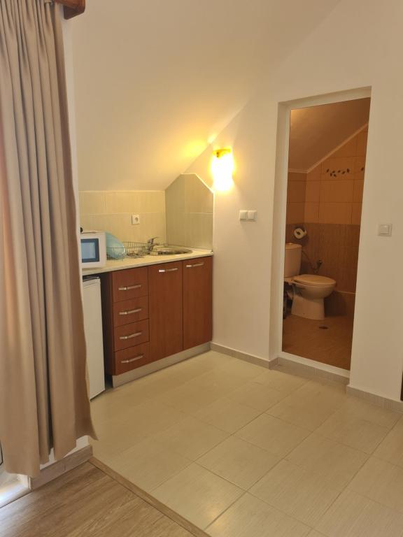 Guest Rooms Kostovi - Large Double Room