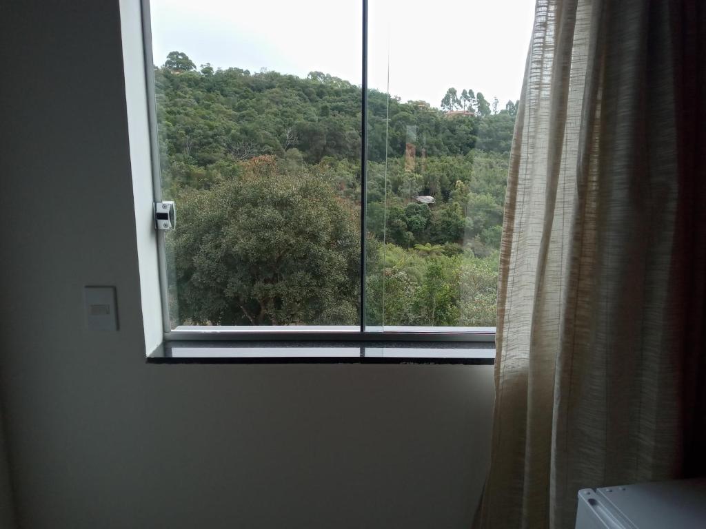  SERRA DA NEBLINA
