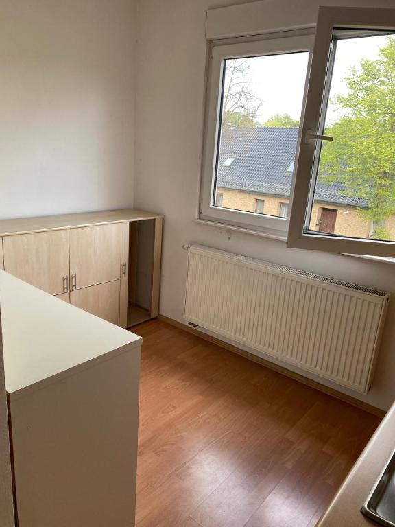 In the House - One-Bedroom Apartment