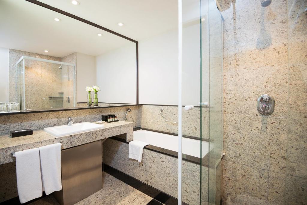  Pullman Sao Paulo Vila Olimpia