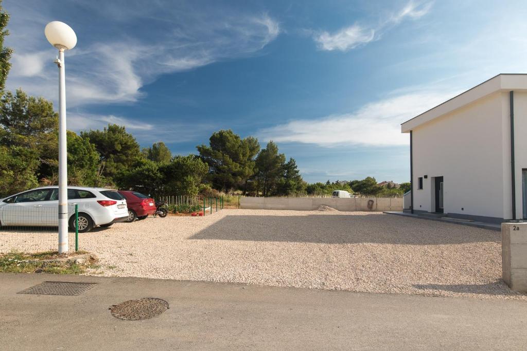 Fotografie z fotogalerie ubytování Apartman Bura v destinaci Punat