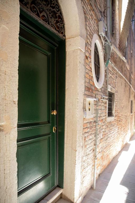 Fotografie z fotogalerie ubytování Hidden Gem in Venice v Benátkách