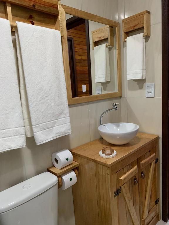  Suite Laranjeiras