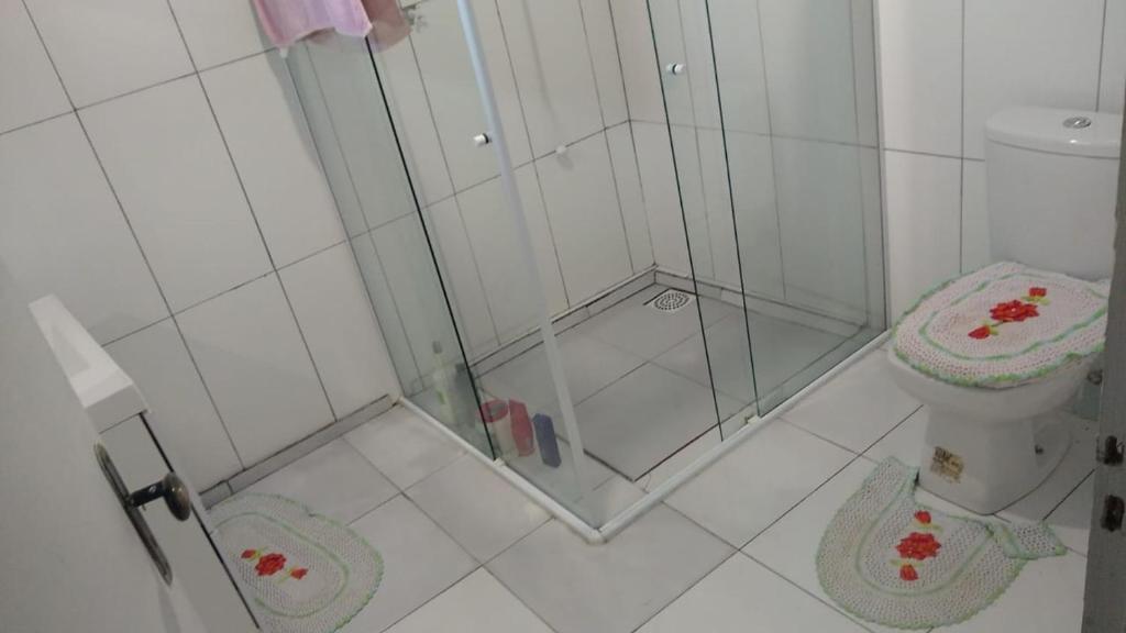  Casa Vovó Lele