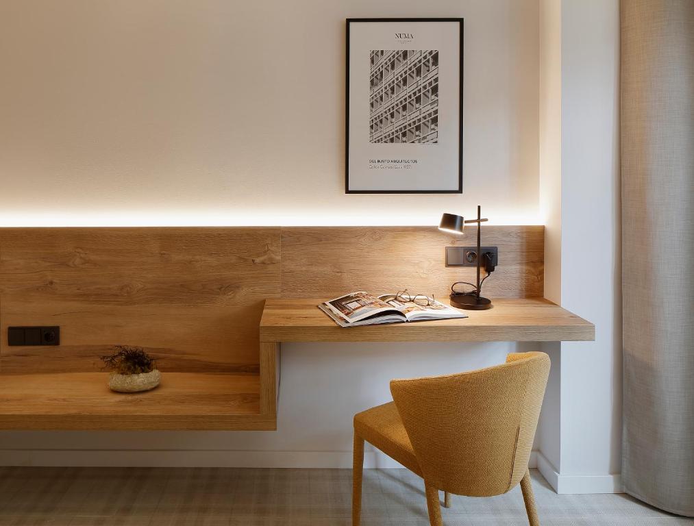 Munna Hotel Boutique - 8