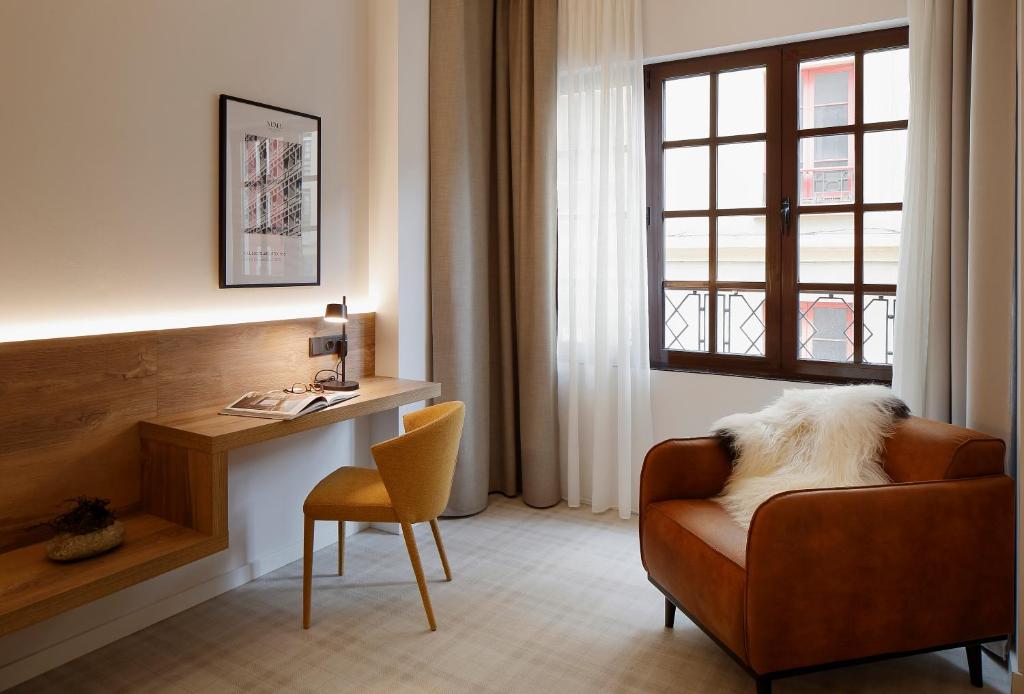 Munna Hotel Boutique - 10