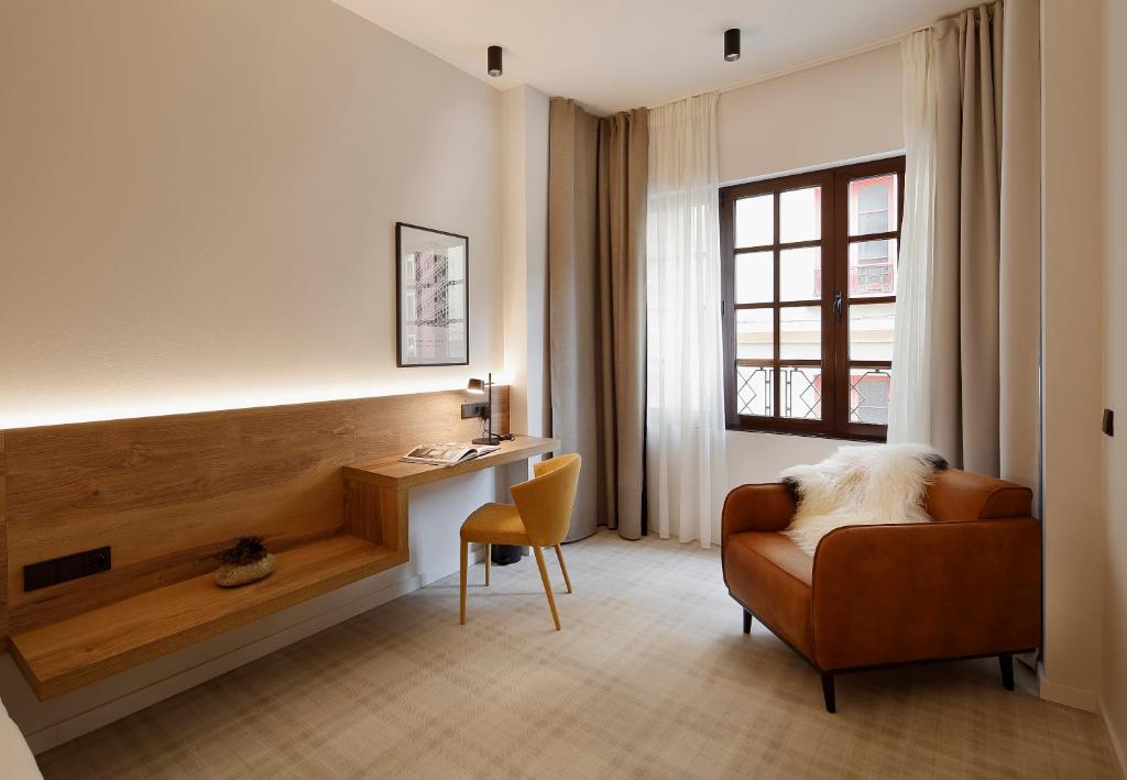 Munna Hotel Boutique - 9