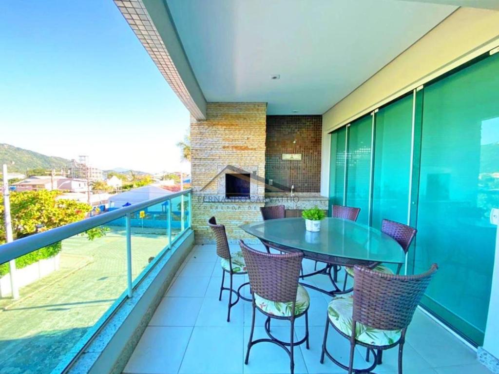  Apartamento em canto grande
