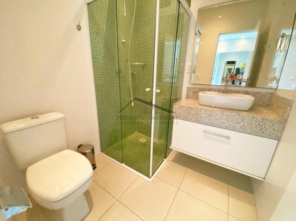  Apartamento em canto grande