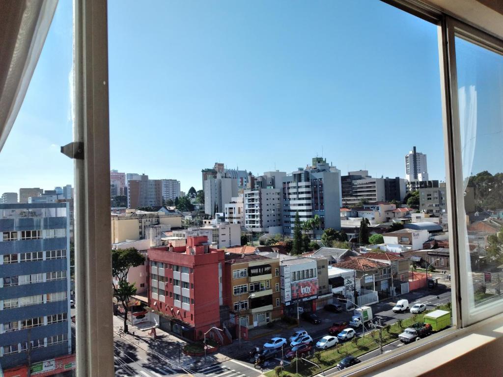  Aconchegante atraente e com uma vista linda