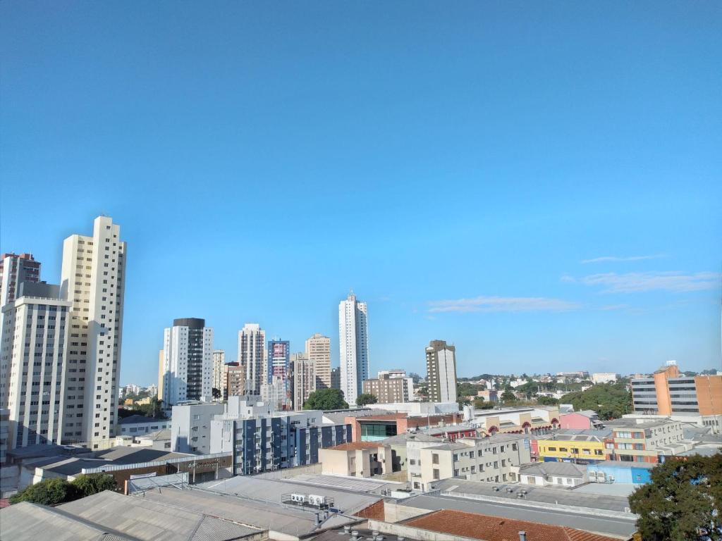  Aconchegante atraente e com uma vista linda