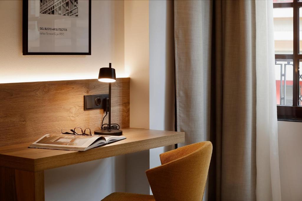 Munna Hotel Boutique - 13