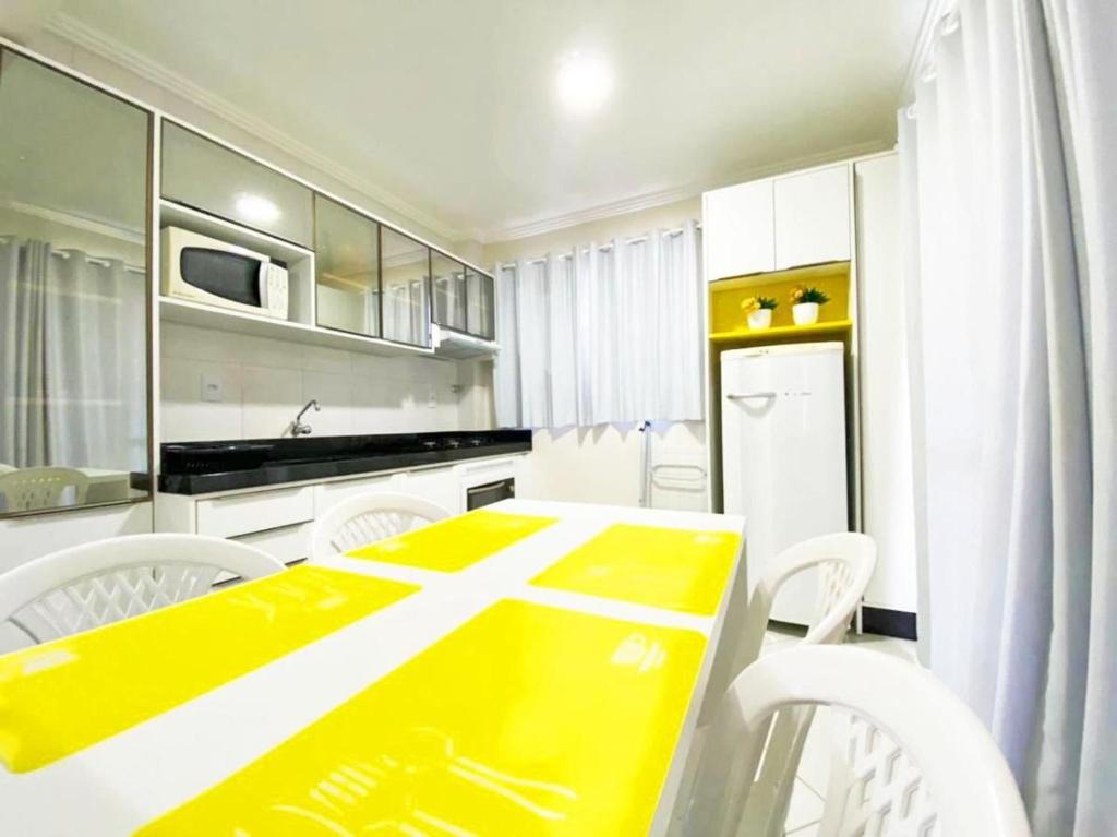  Apartamento em Mariscal 28