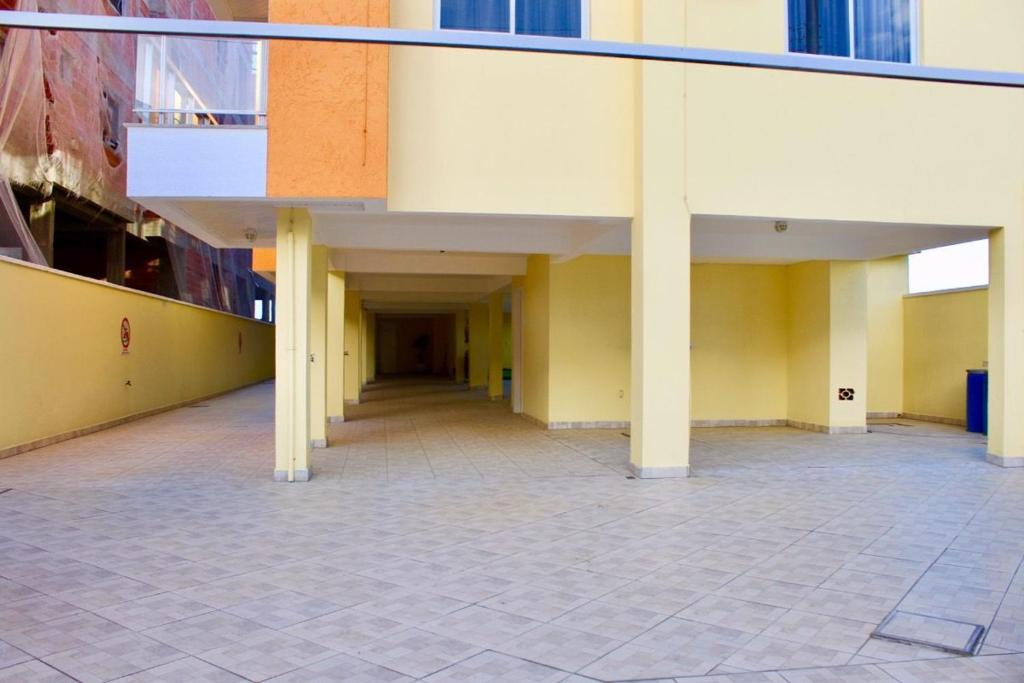  Apartamento em Mariscal 28