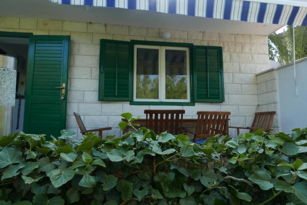 Vacation House 