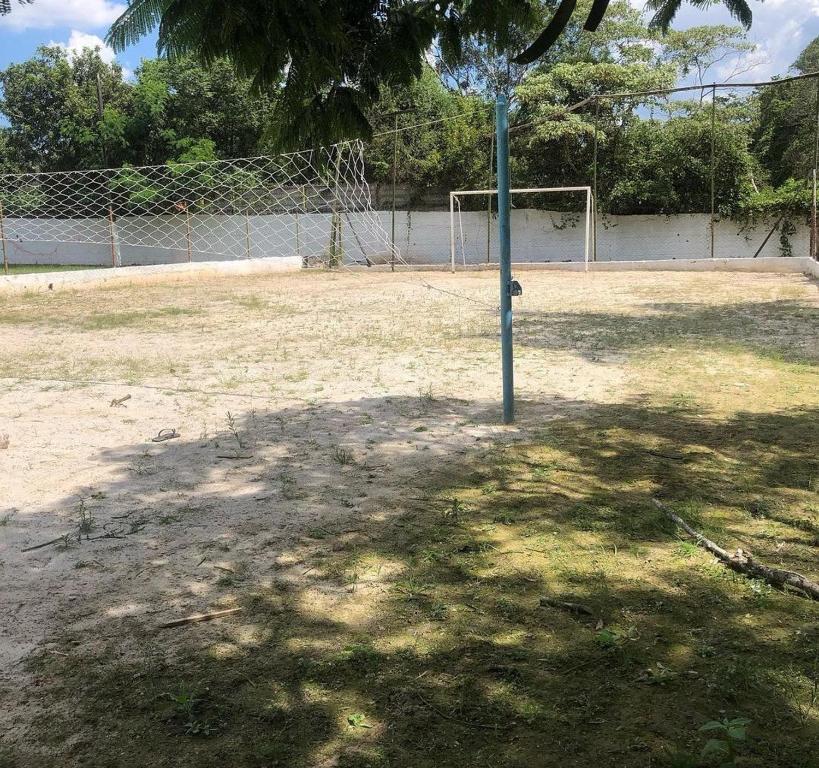  Chalé Temporada em Atibaia