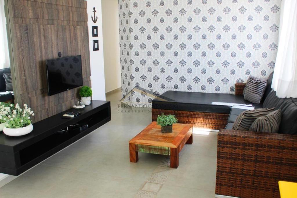  Apartamento com vista para o mar de Mariscal