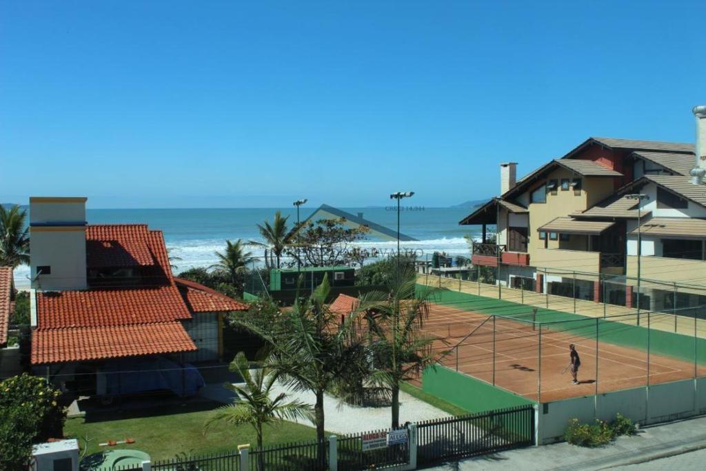  Apartamento com vista para o mar de Mariscal
