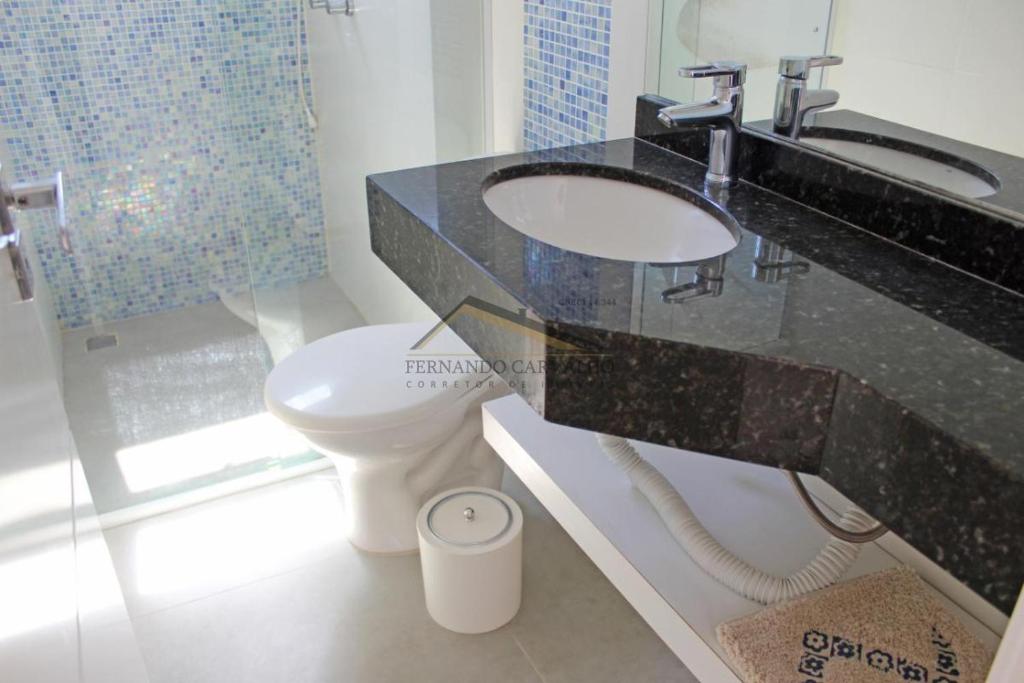  Apartamento com vista para o mar de Mariscal