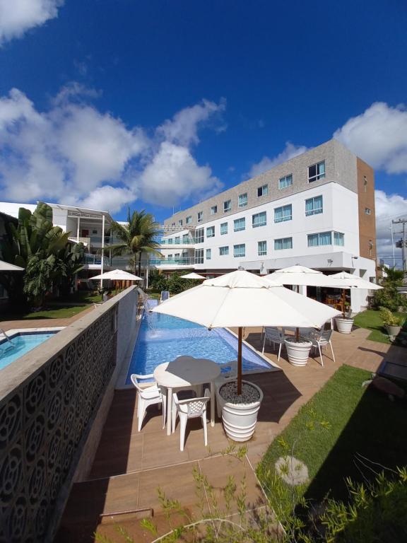  Hotel Vivenda dos Arrecifes