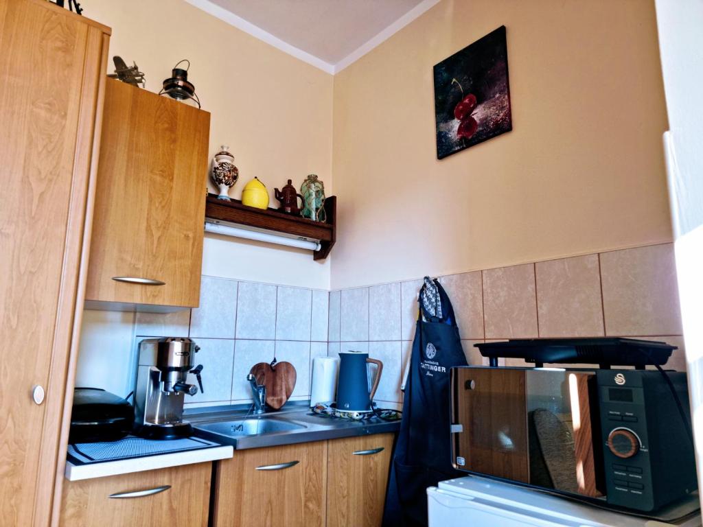 Private studio with garden - Housity