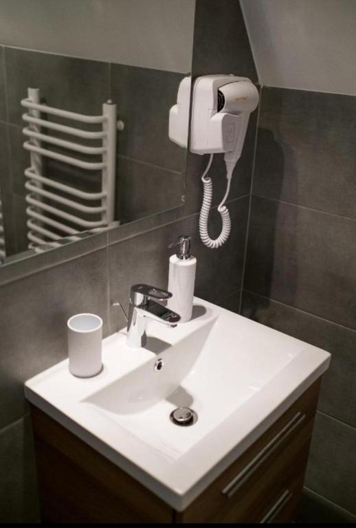 Fotografie z fotogalerie ubytování Apartamenty u Magika v Zakopaném