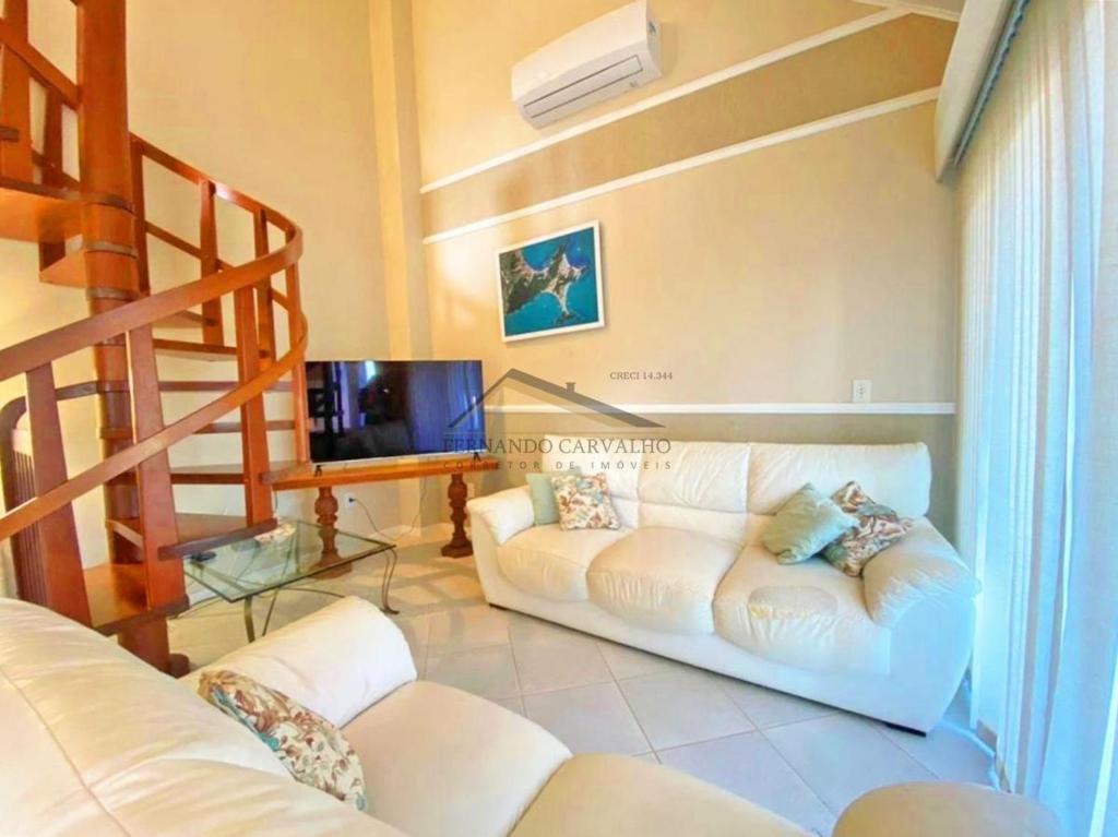  Cobertura com jacuzzi em Mariscal