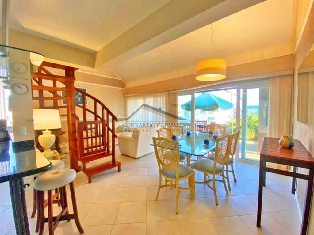  Cobertura com jacuzzi em Mariscal