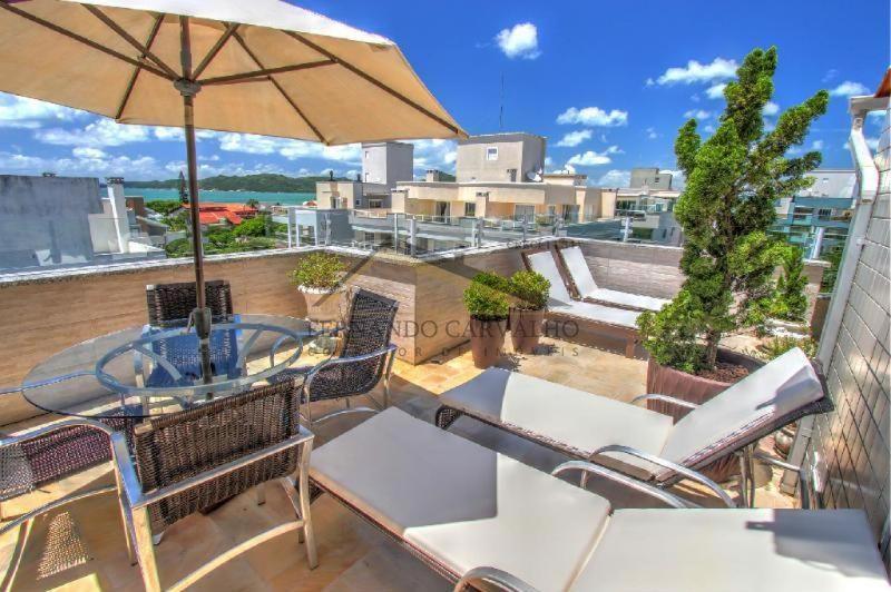  Cobertura com jacuzzi em Mariscal