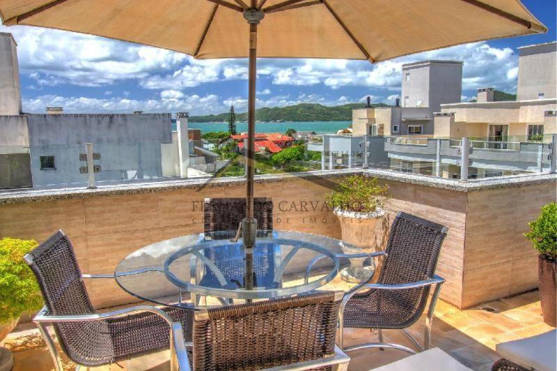  Cobertura com jacuzzi em Mariscal