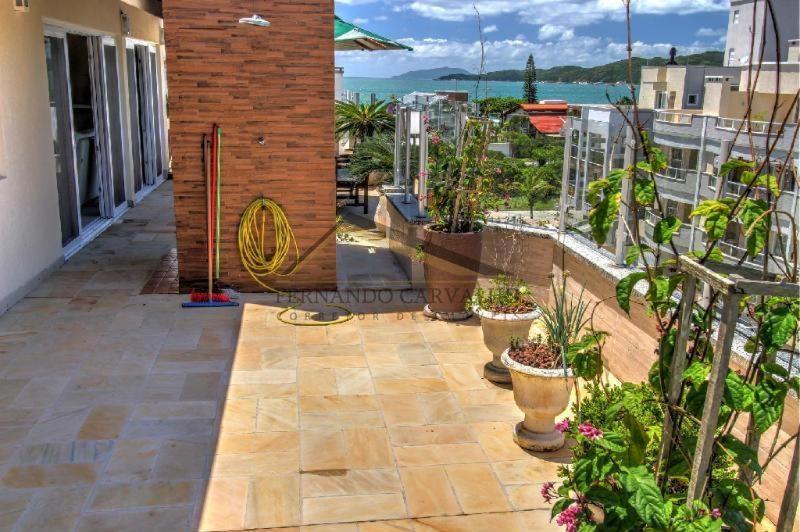  Cobertura com jacuzzi em Mariscal