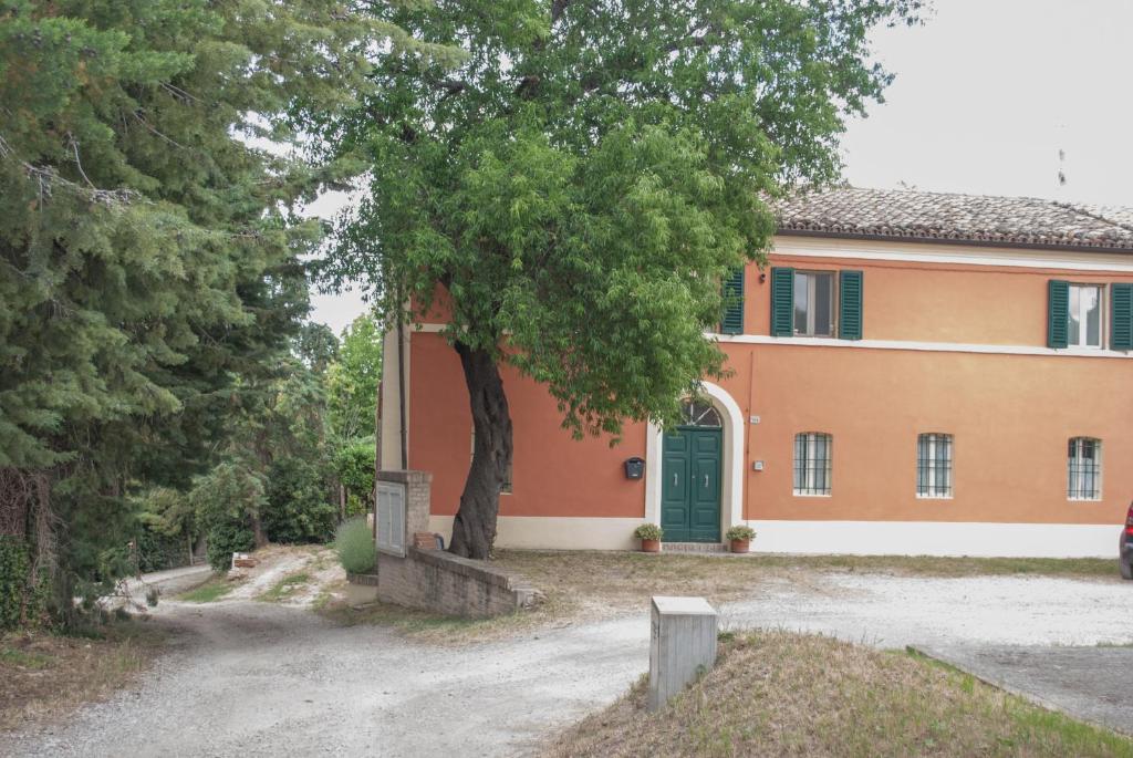 Casale Romani Country Residence