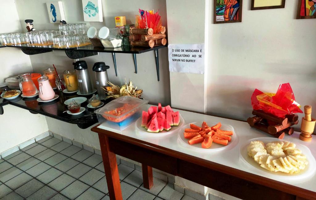  Bella Natal Praia Hotel