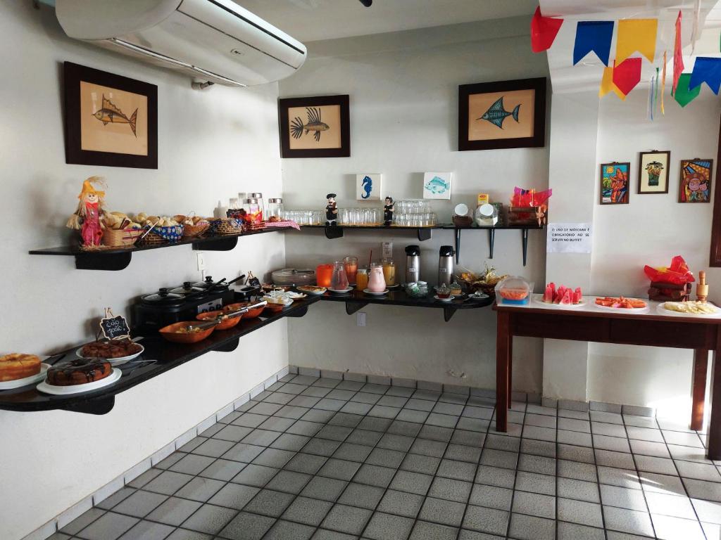  Bella Natal Praia Hotel