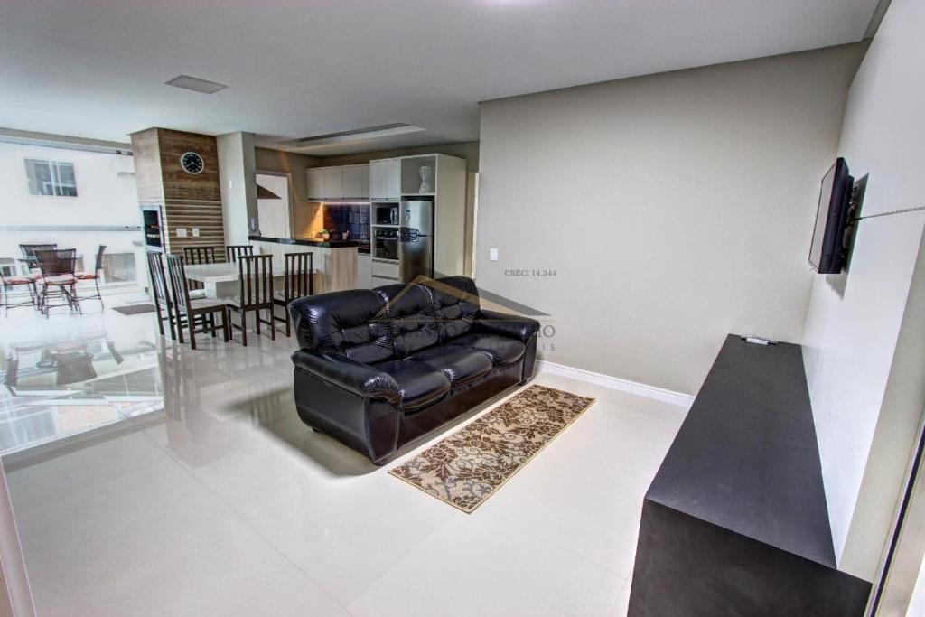  Apartamento em Mariscal