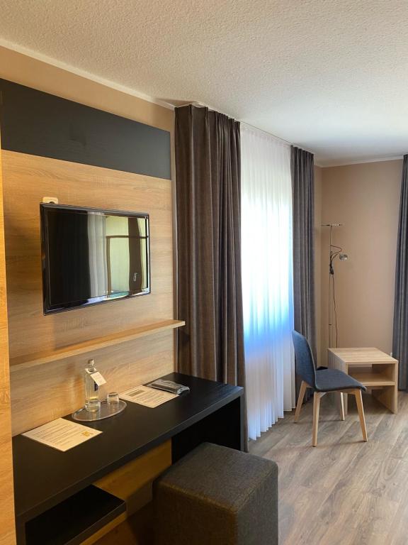 Fotografie z fotogalerie ubytování FETZ DAS LORELEY HOTEL v destinaci Dörscheid