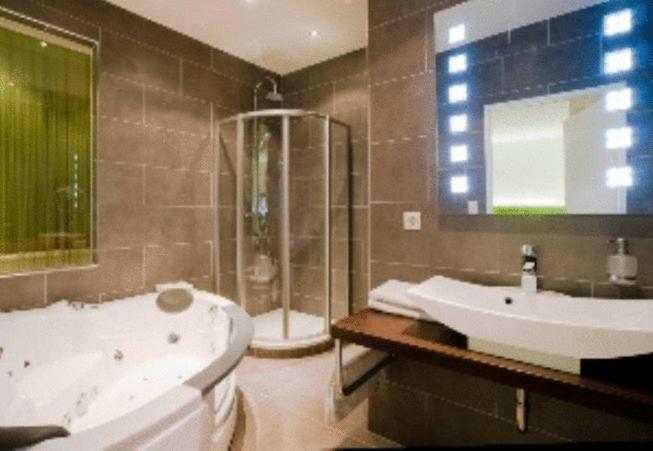 Hotel Restaurant Pusswald - 10