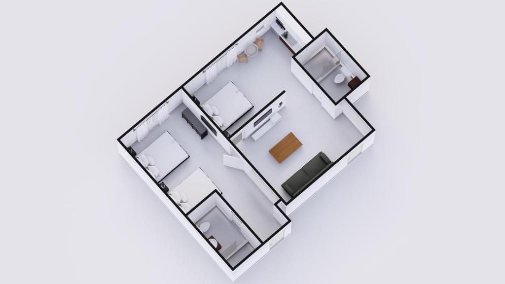 Hotel Belleza photo