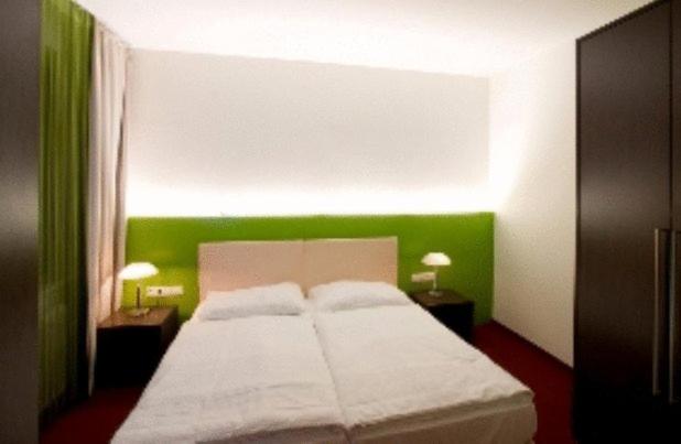 Hotel Restaurant Pusswald - 2