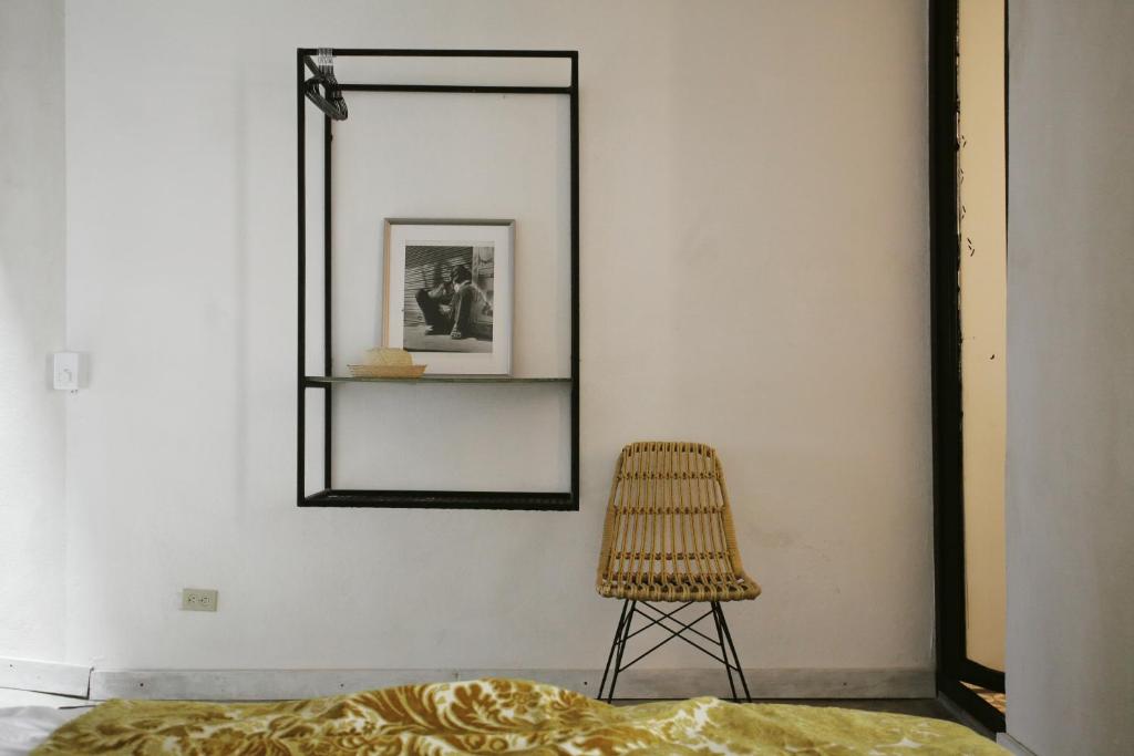FIXIE LOFTS - Colonial Villa Suites with Pool - Superior-Apartment Mit Balkon